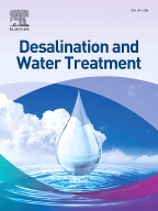 Desalination and Water Treatment logo